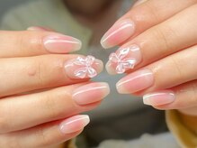 リノネイル(Lino Nail)/チークネイル