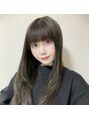 ビーズ バイブレス イオン酒田南店(B's by.BLESS) アイリスト 新島