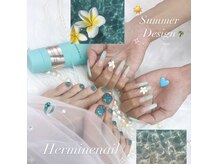 エルミンサロン(Hermine Salon)