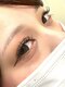 ダブリューアイビューティー 浦和店(W EYE BEAUTY)の写真/【人気バインドロック導入サロン◎】持続力とボリューム感、アイライン効果に優れた次世代のマツエク！
