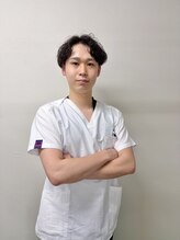 ひろがる接骨院 鍼灸院 広島スタジアム前院 土居 修都