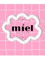 miel 【ミエル】/miel