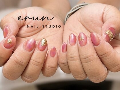 エルンネイル(erun_nail)の写真