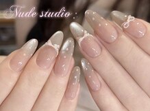 ヌード ネイルスタジオ 千葉店(Nude Nailstudio)