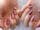 Le'a Nail salon【レア】の写真