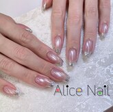 アリスネイル(Alice Nail)