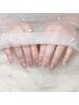 【オープン記念】オフ&ケア無料 ハンドマグネット￥6,900→￥6,200☆