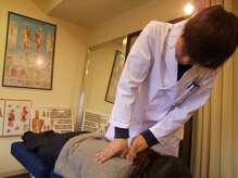 大阪梅田ピュアプロポーション 整体 カイロプラクティック院/＝整体・カイロ・骨盤矯正＝