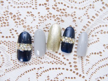 シェール アミー(Chere amie)/定額コース☆¥9200