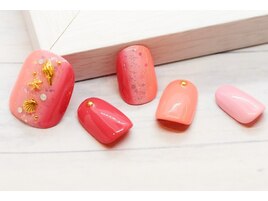 フットジェル　10本アートコース