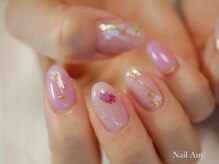 ネイルエニー(Nail Any)/Any collection