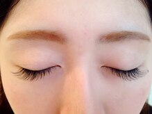 ネイルアンドアイラッシュ アヴィ(Nail and Eyelash A'vi)/LEDまつげエクステ☆80本