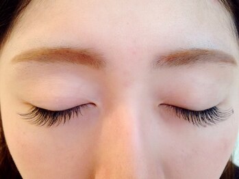 ネイルアンドアイラッシュ アヴィ(Nail and Eyelash A'vi)/LEDまつげエクステ☆80本