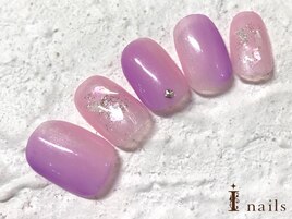 ラメシェルオフィス　7480円