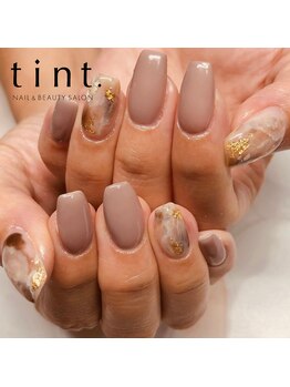 ティント(tint.)/