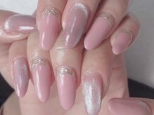 ネイルミント(NAIL MINT)/