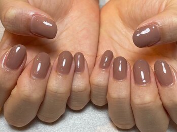 メイヴン(Maven)/ワンカラーネイル