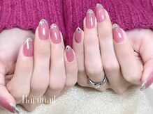 ハルネイル(Haru nail)/