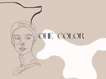 シーネイル(c' nail)/one &nbsp;color