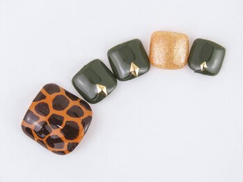 ネイルサロン フローラ(Flora)/＊￥7800円定額キャンペーン＊