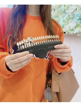 ホワイトマジック(White Magic)/月パスのお客様