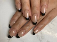 ビューティーサロン スタイル 三宮店(STYLE)/フレンチ/グラデーション