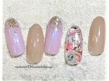 ティーエヌ 武蔵小杉(TN)/☆デザイン定額A☆