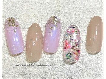 ☆デザイン定額A☆