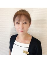 ヴェリテ ボーテ(Verite bote)&nbsp;山名田 利絵