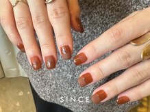 シンス(Since)/【パラジェル】マット