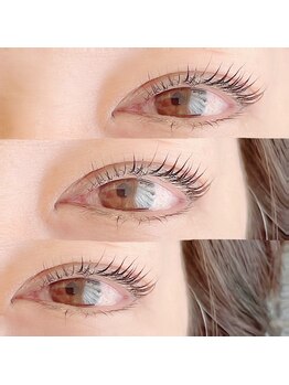 スタジオブルー(Studio blue)/目元の美容室/浦安/メンズOK