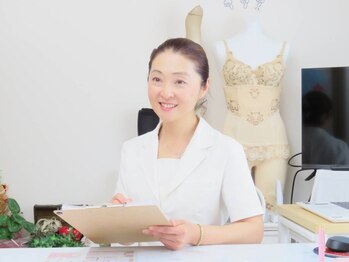 あおやまびじん 上田店/