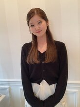 ジュン(JUN) 山田 唯