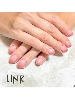 リンク(LINK)/グラデーション