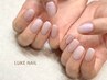 6月末まで★ジュニアネイリストHANDワンカラー※お直し,口コミ不可※所要2.5h