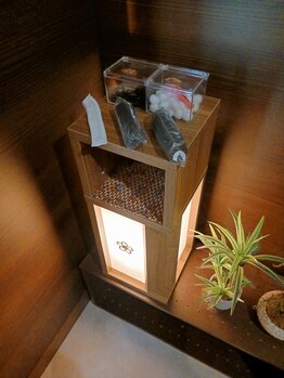 サクラ(SA KURA)/お着替え