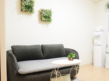 アイビー(Aivy)/☆待合スペース☆