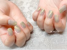 ブリノス(BLINOSS)/ゴールドマグネット☆