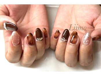 リーモ(Liimo)/べっこうねいる