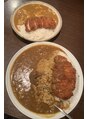 サラエクセレント 心斎橋(SARA EXCELLENT)&nbsp;食べる事が大好きでカレー1.6キロを食べきったこともあります♪