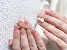 アキラネイルサロン(Akira nail salon)/
