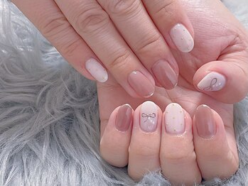 ニナズネイル(Nina's Nail)/やり放題