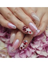 アイネイル(iNAIL)/