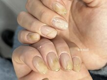レオネイル 西阿知新田店(leo nail)/ジェルネイル