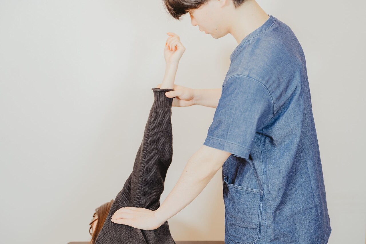 【会員/回数券ご購入の整体お客様限定】予約専用（30分枠【整体】