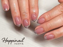 ハピネイル(Happinail)/ネイルケア専門サロン