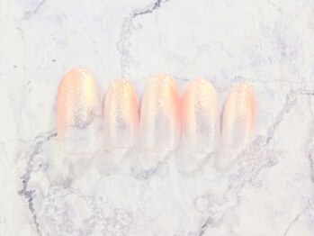 ネイルサロン ルーム 本八幡店(ROOM)/【定額Sコース¥5000】