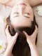 スリープミー(Sleep me)の写真/甘くとろける贅沢な一時、やみつきになるドライヘッドスパをぜひご体感下さい★頭の深いコリ、日々の疲れに