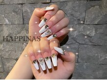 ハピナス(HAPPINAS)/