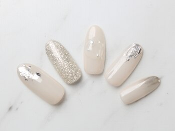 ジーネイルコウベ(G NAIL KOBE)/ハンドEコ-ス 3800円